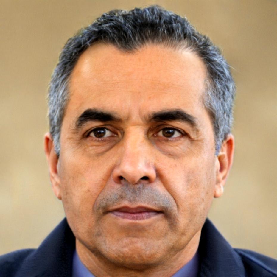 Ritratto di Gavino Carru, specialista SEO