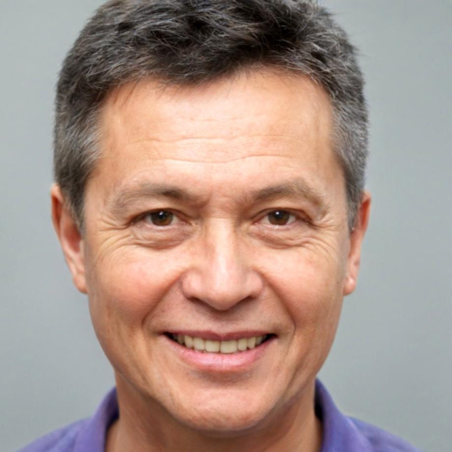 Riccardo Mantelli, responsabile marketing