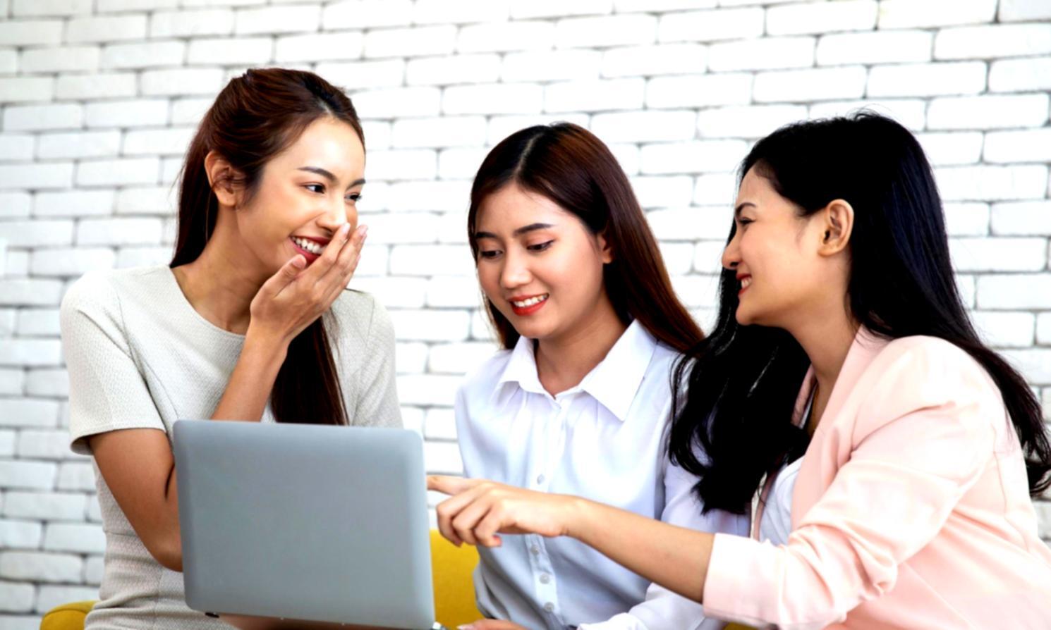 Sessione di formazione SEO per team aziendali